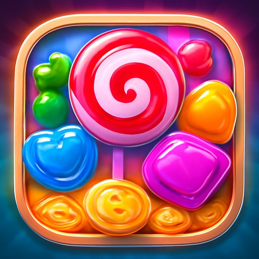 betjee mobile screen arcade game menu